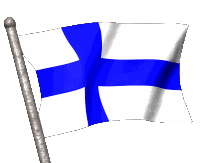 bandera Finlandia