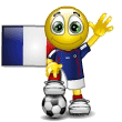 Gif de Francia