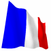 bandera Francia