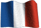 bandera Francia