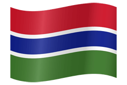 bandera animada