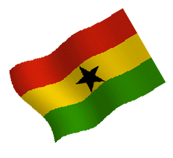 Ghana