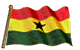 bandera animada