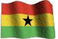 bandera Ghana