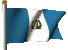 Bandera Guatemala