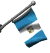 Bandera Guatemala