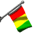 bandera Guinea