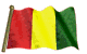 Flag Guinea