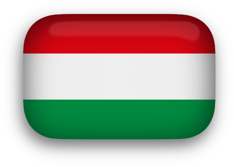Flag Hungria