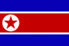 Corea de norte