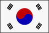 Corea del sur