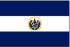 El salvador