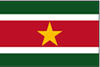 suriname