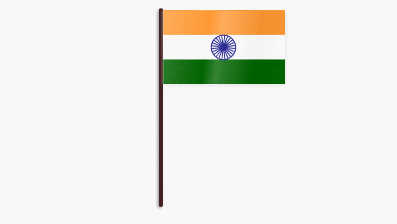 India