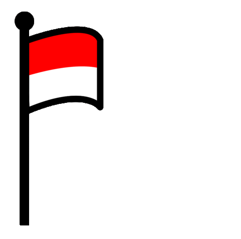 Gif de Indonesia