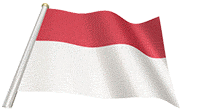 bandera animada