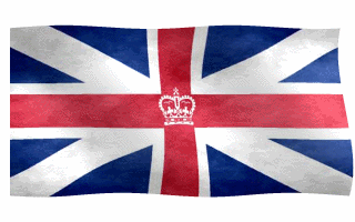 Flag Inglaterra