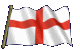 bandera animada