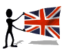 Flag Inglaterra