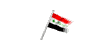 bandera animada