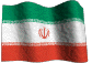 bandera Iran