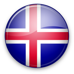 Gif de Islandia