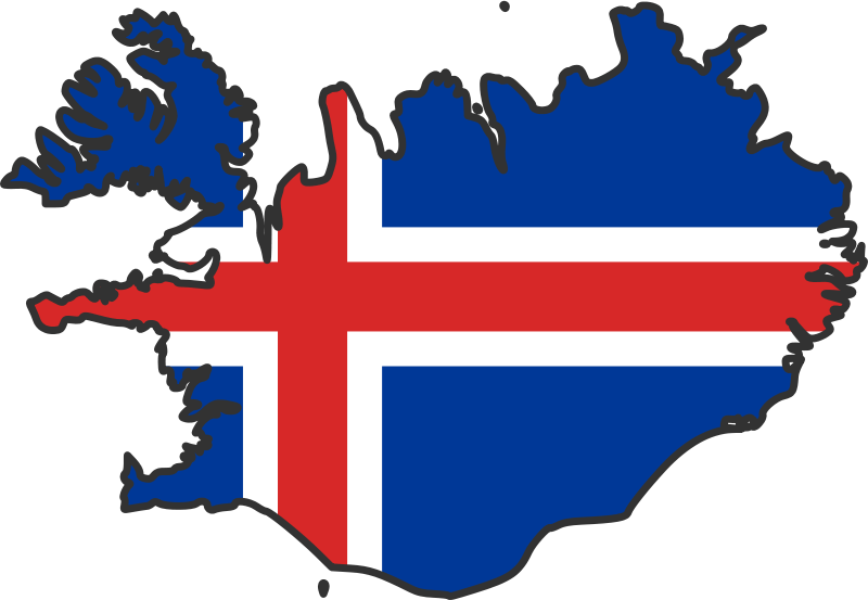 Gif de Islandia