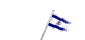 Gif de Bandera de Israel