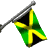 bandera animada