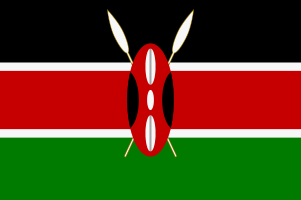 bandera animada