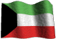 bandera Kuwait