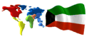 Gif de Kuwait
