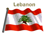 bandera animada