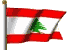 Bandera libano