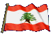 Flag Libano