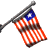 bandera Liberia