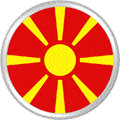 Bandera Macedonia