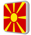 Bandera Macedonia