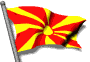bandera Macedonia