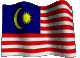 bandera animada