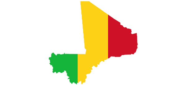 Gif de Mali