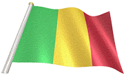 bandera animada