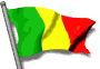 bandera Mali