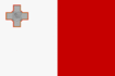 bandera Malta