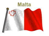 bandera animada