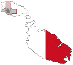 Bandera Malta