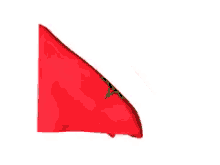 Flag Marruecos