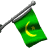 Gif Mauritania