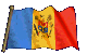 bandera animada