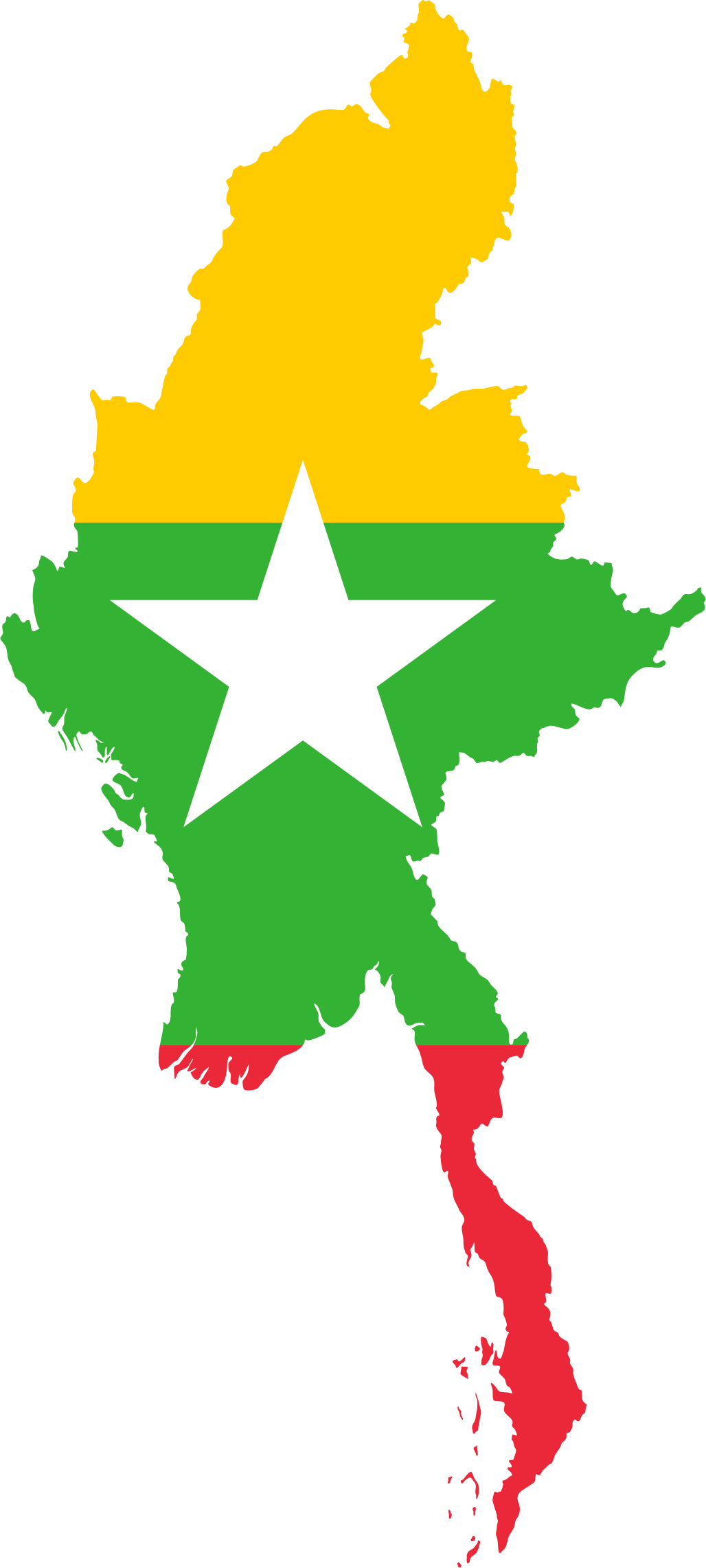Gif de Myanmar